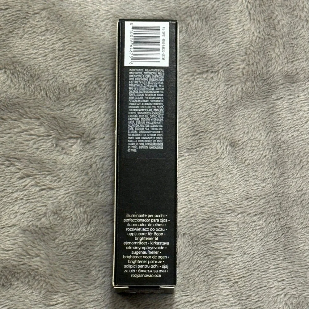 NIB Fenty‎ Beauty Bright Fix Eye Brightener Seashell 03 Under Eye Concealer 10ml